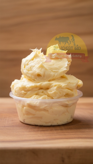 Uthukuli Butter  250 Gms