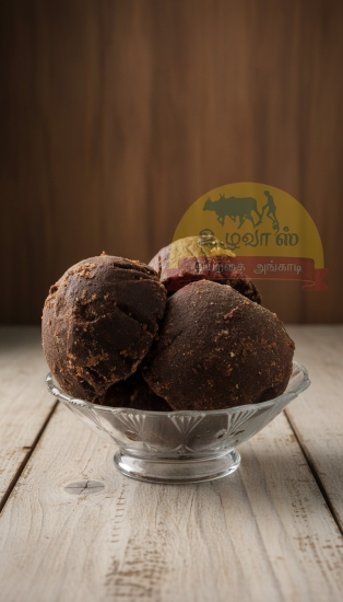 Karuppati 1 Kg